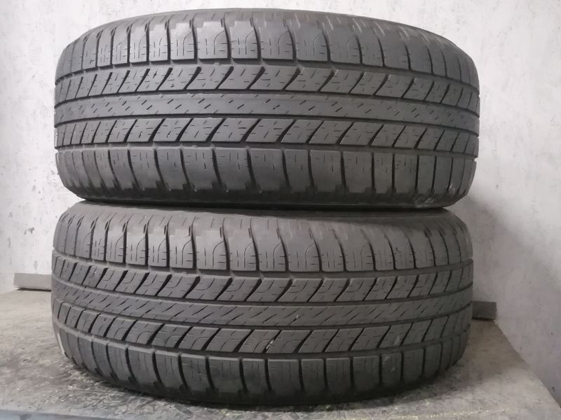 Шини б\у 245/60 R18