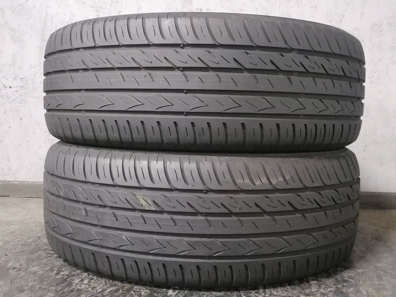 Шини б\у 205/55 R16