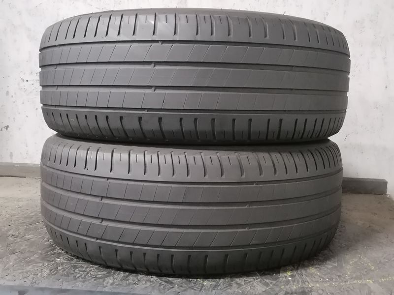 Шини б\у 205/55 R16