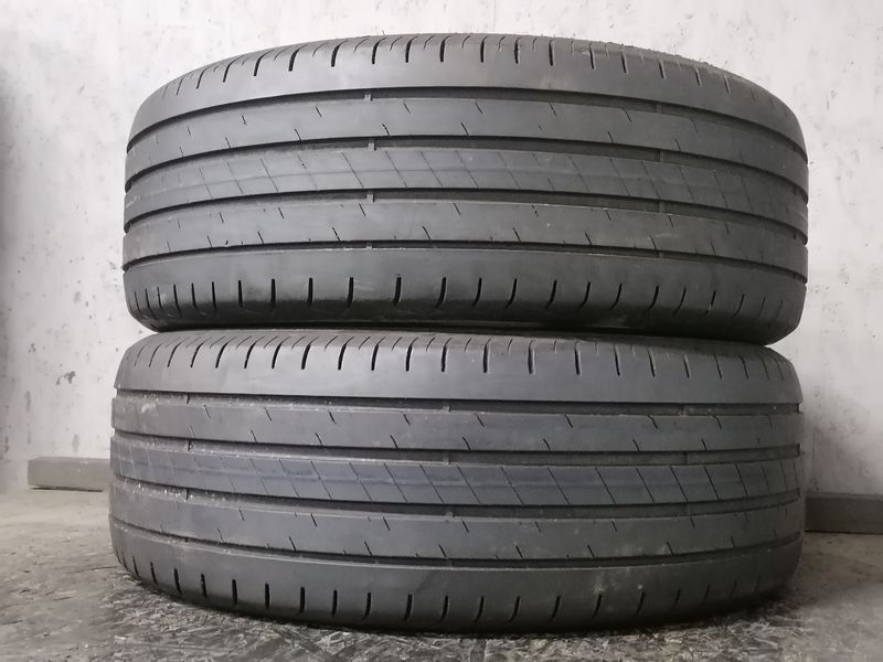 Шини б\у 205/55 R16