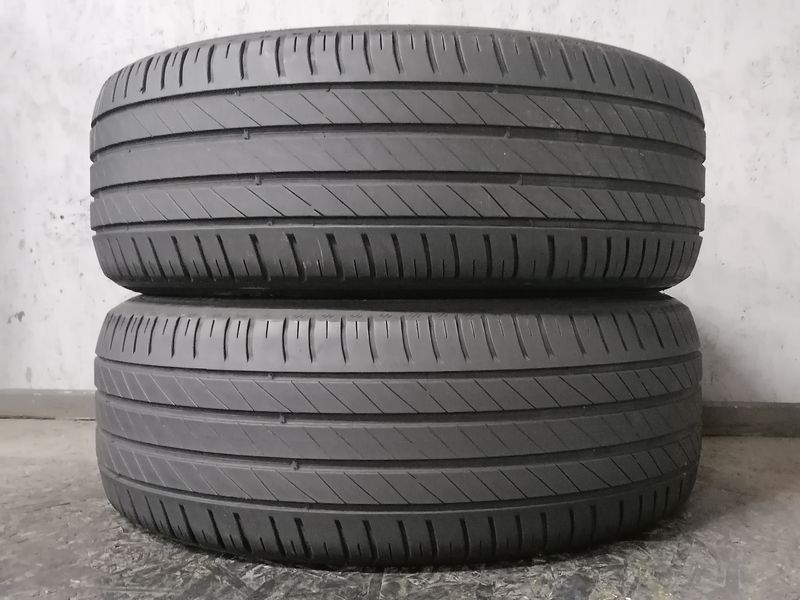 Шини б\у 205/55 R16