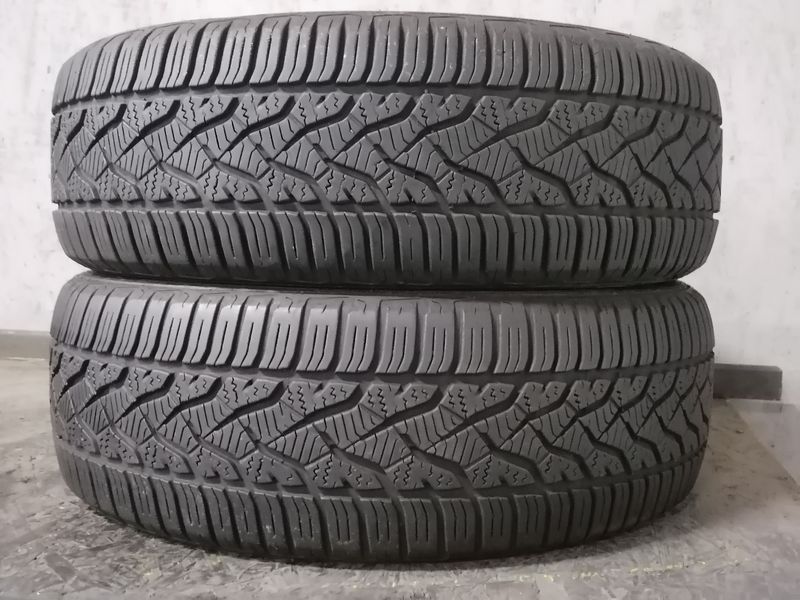 Шини б\у 165/70 R14