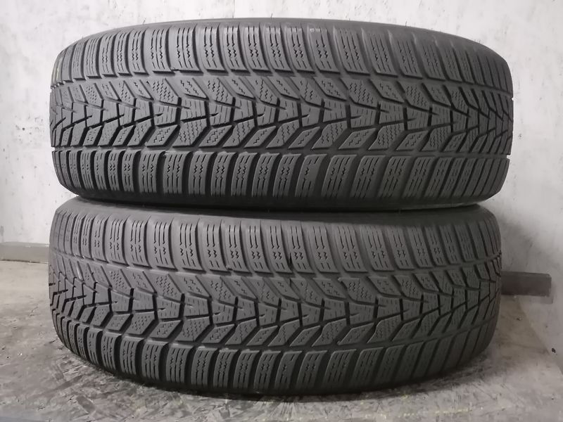 Шини б\у 225/60 R17