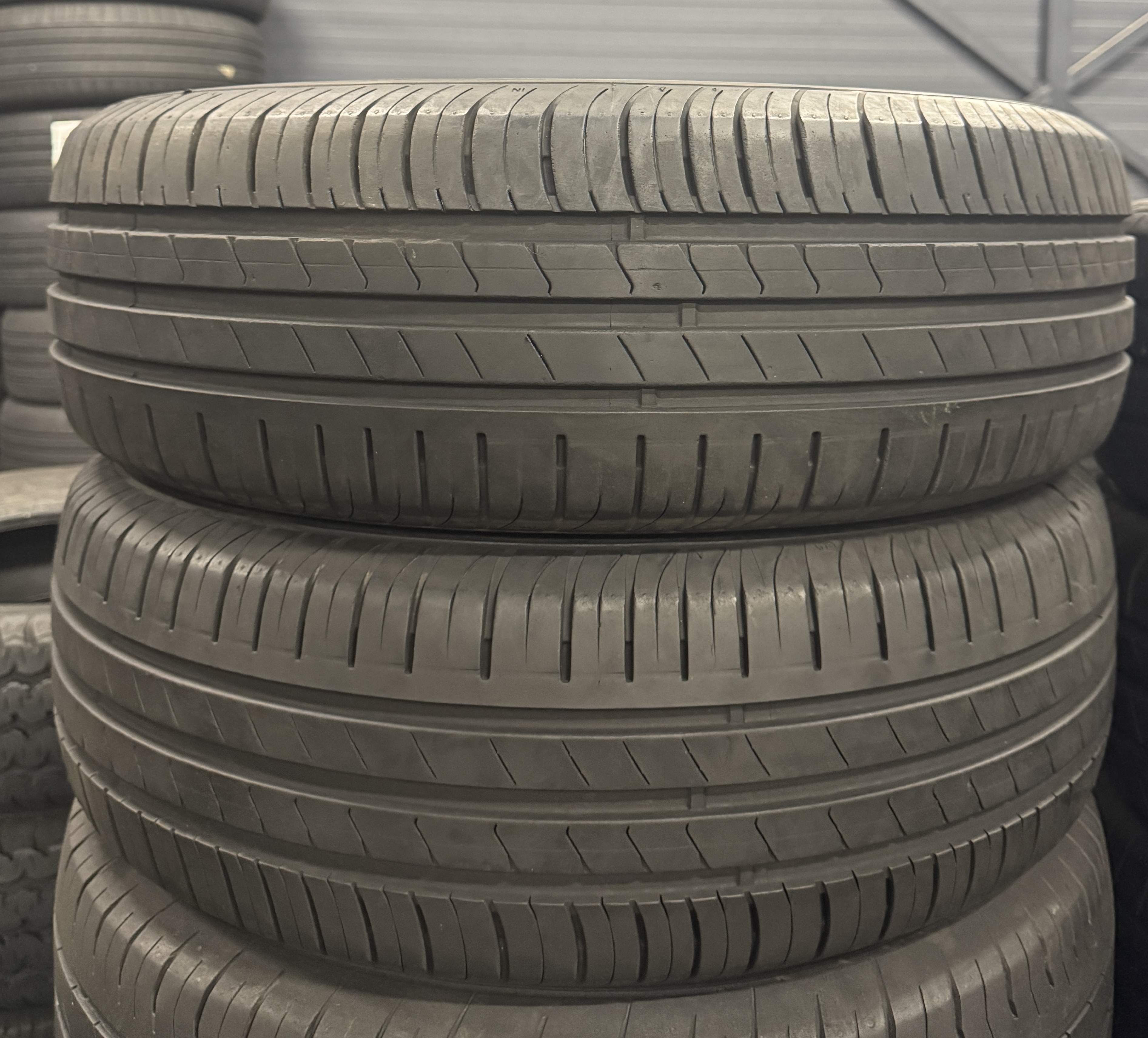 Шини б\у 195/65 R15