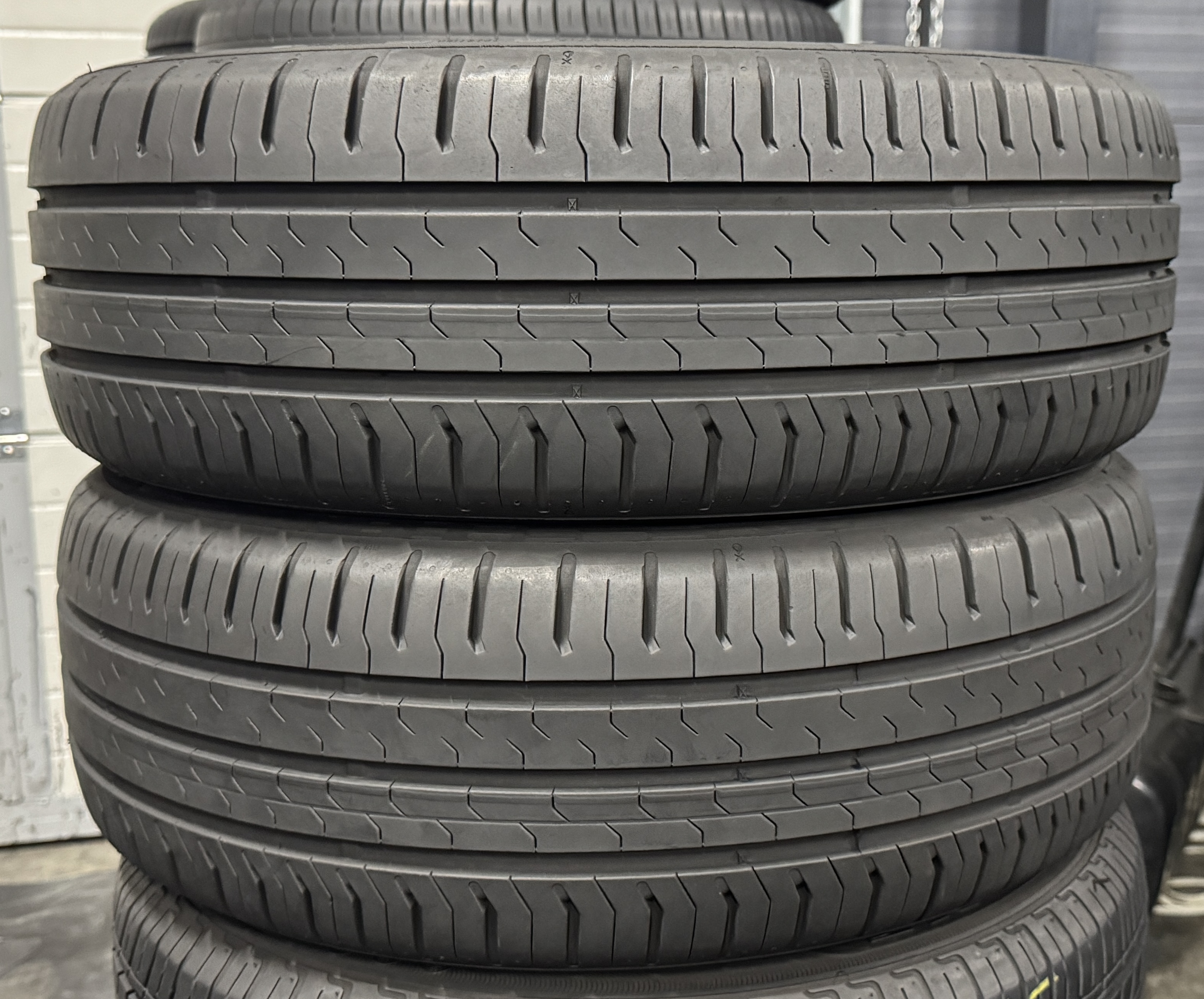 Шини б\у 195/60 R15