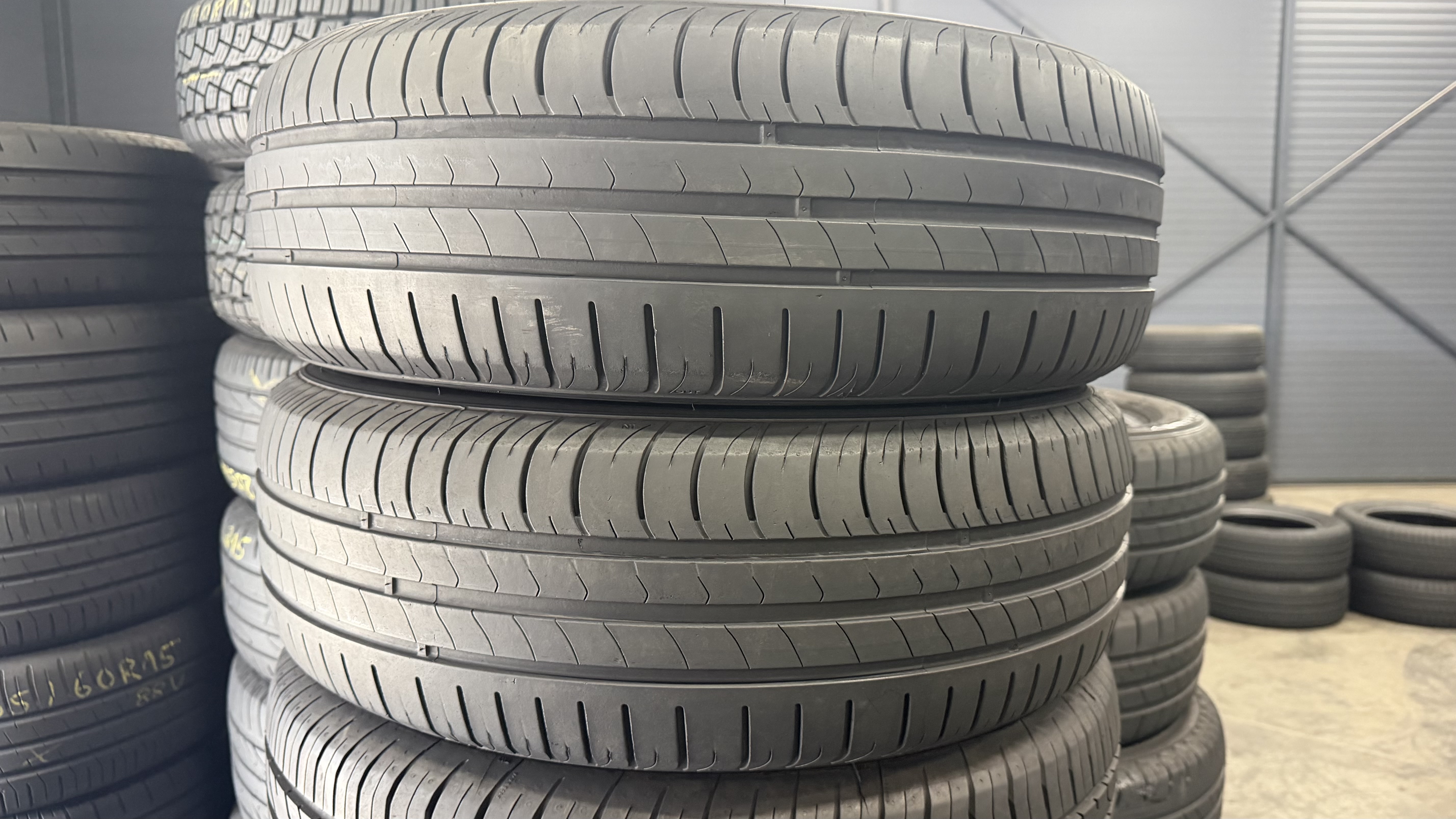 Шини б\у 195/65 R15