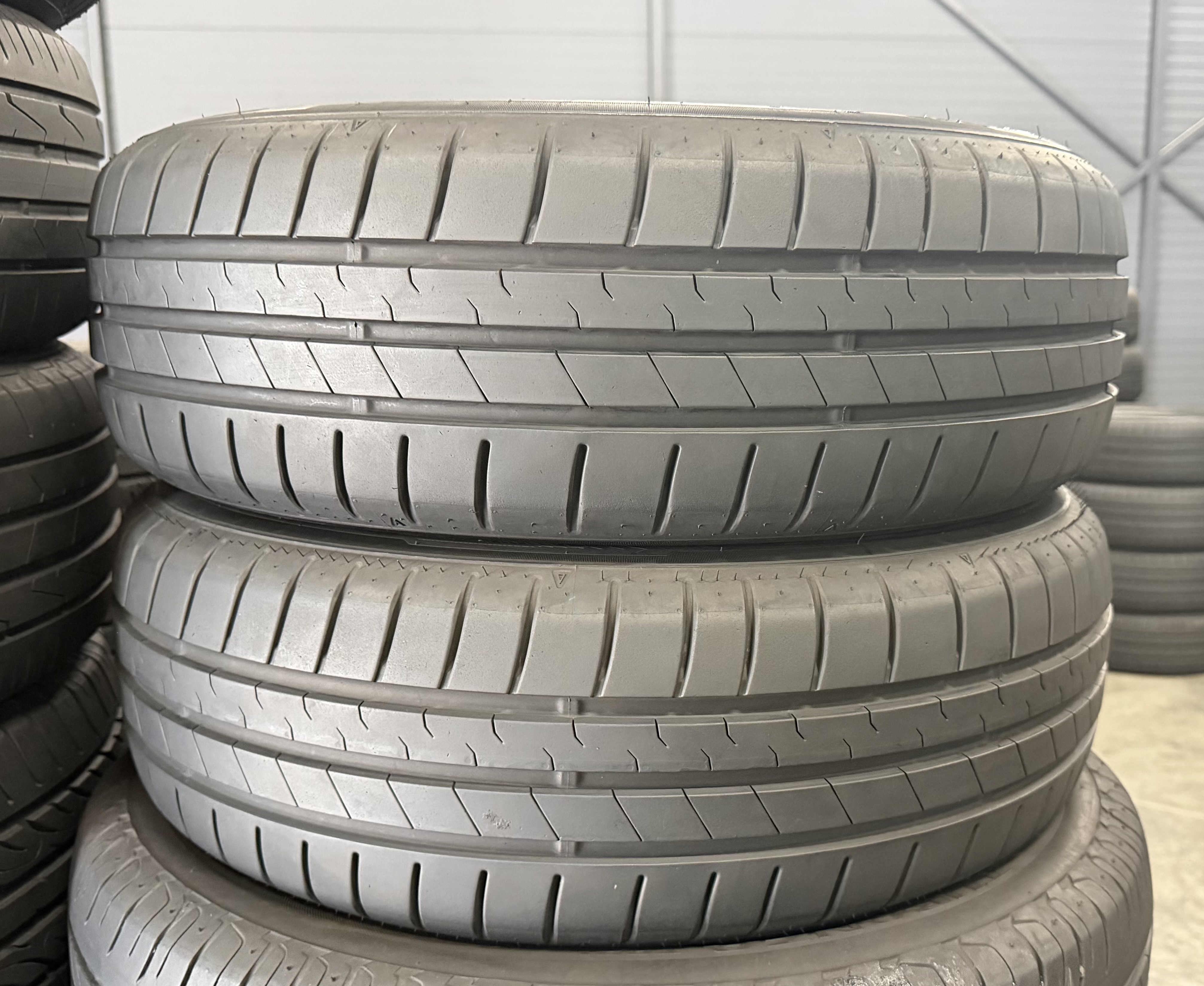 Шини б\у 195/60 R15