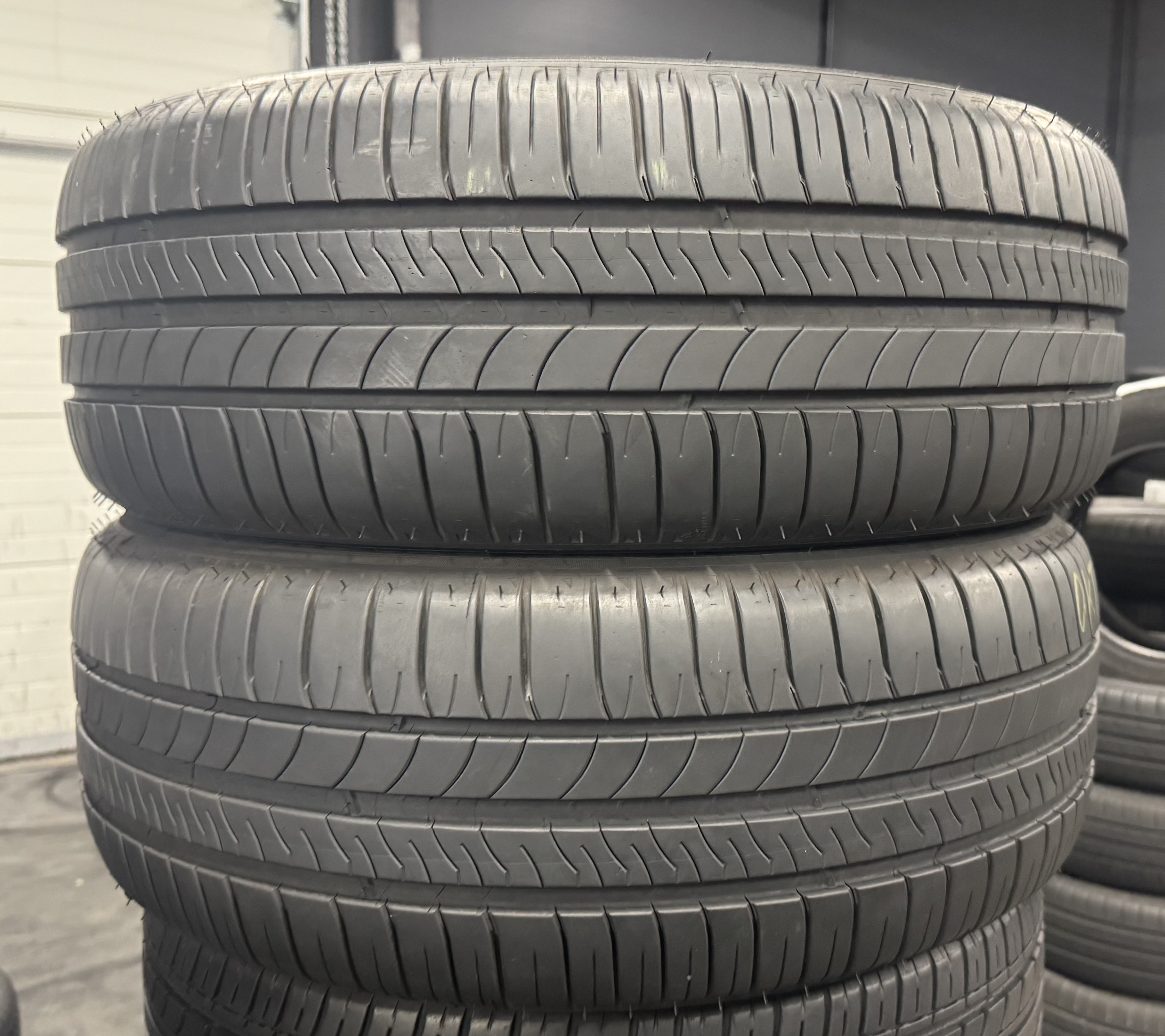 Шини б\у 205/55 R16