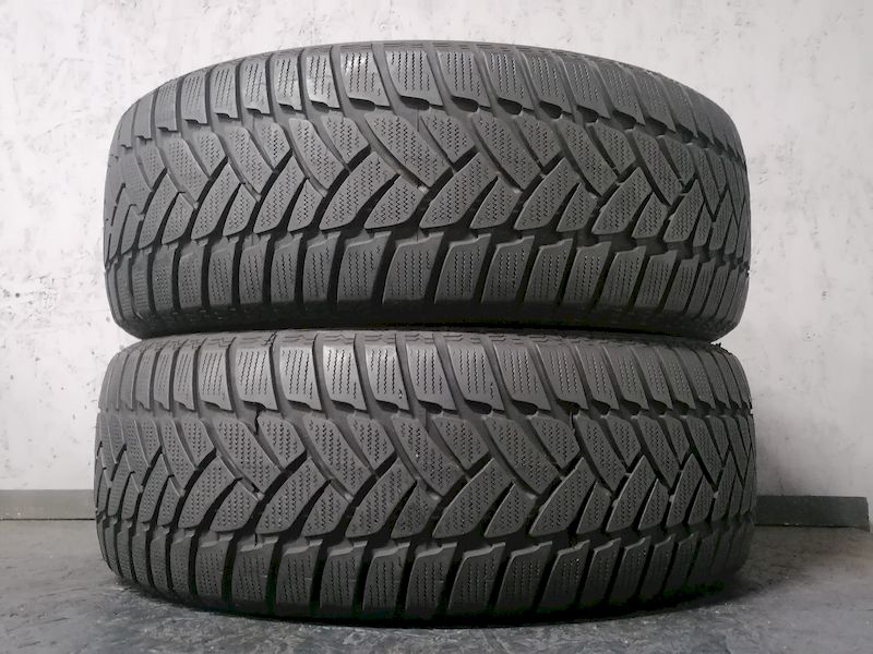 Шини б\у 205/60 R16