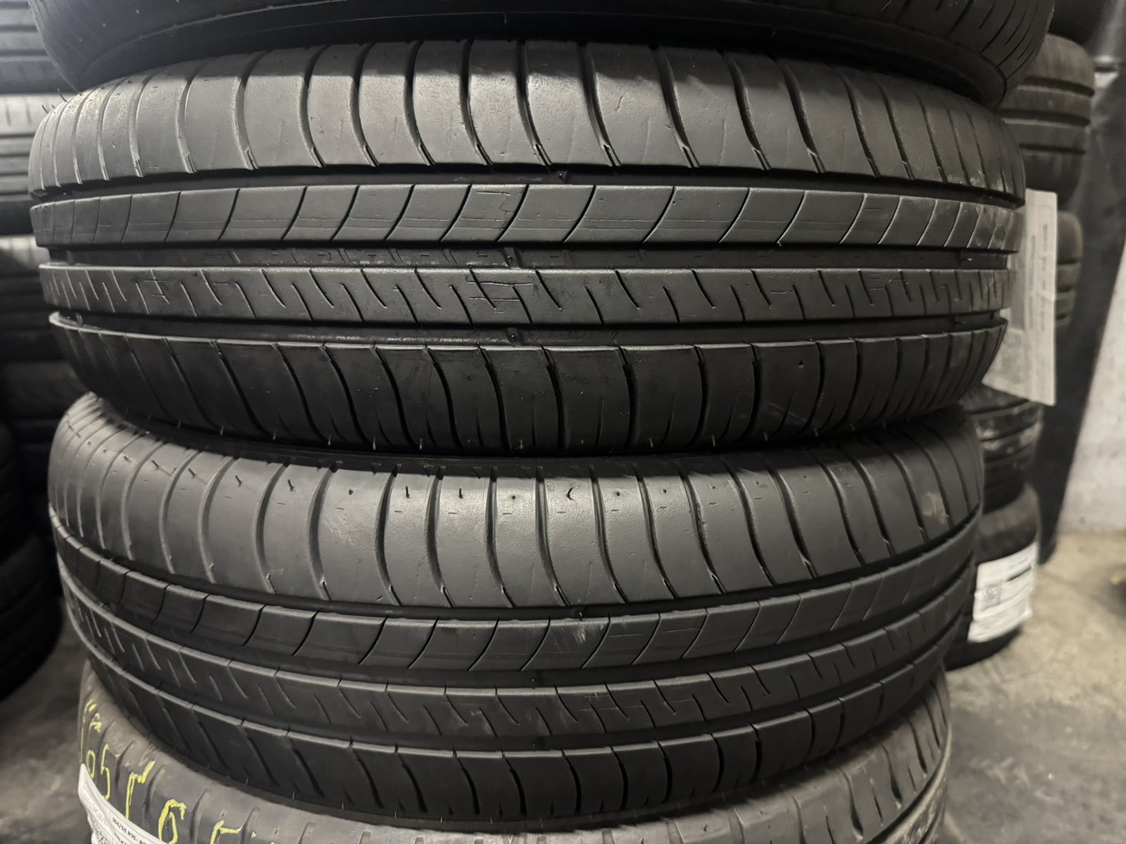 Шини б\у 165/65 R15