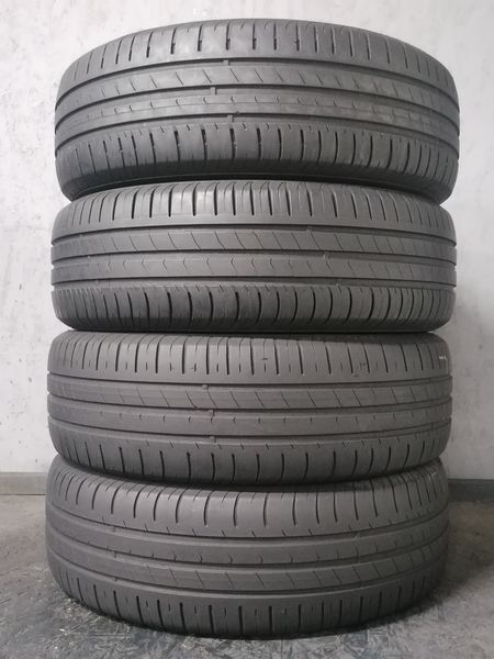 Шини б\у 195/65 R15