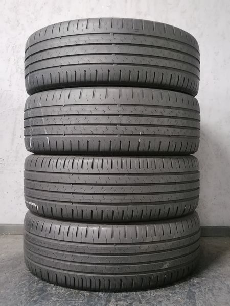 Шини б\у 195/55 R16