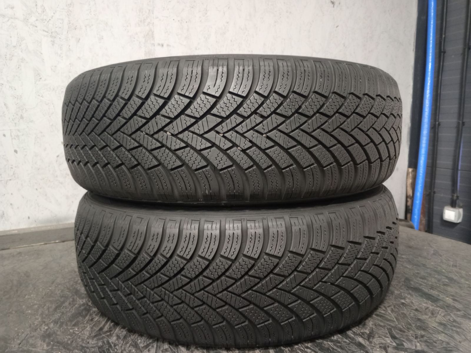 Шини б\у 195/65 R15