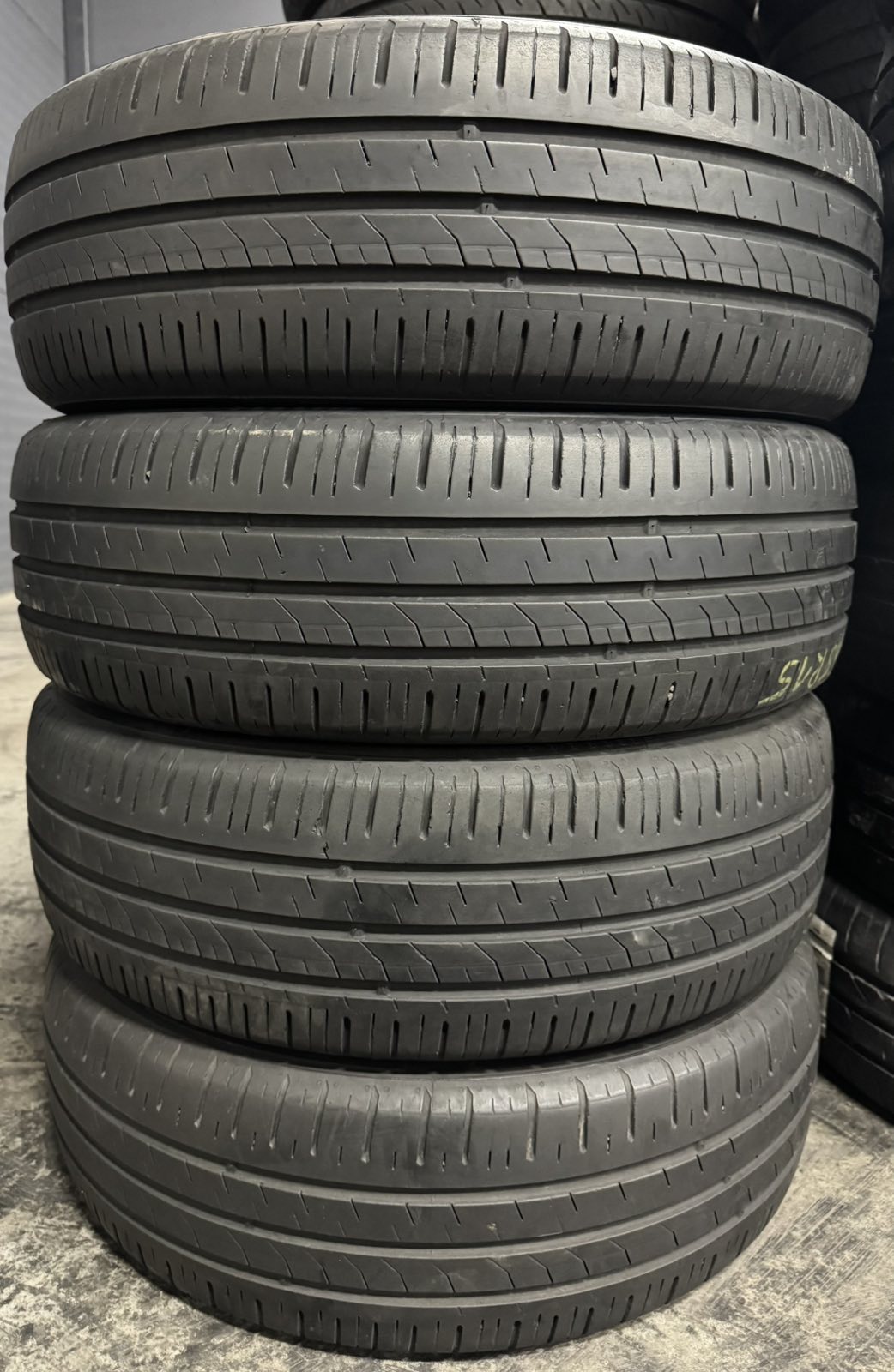 Шини б\у 185/65 R15