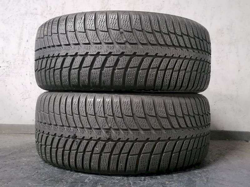 Шини б\у 175/55 R15