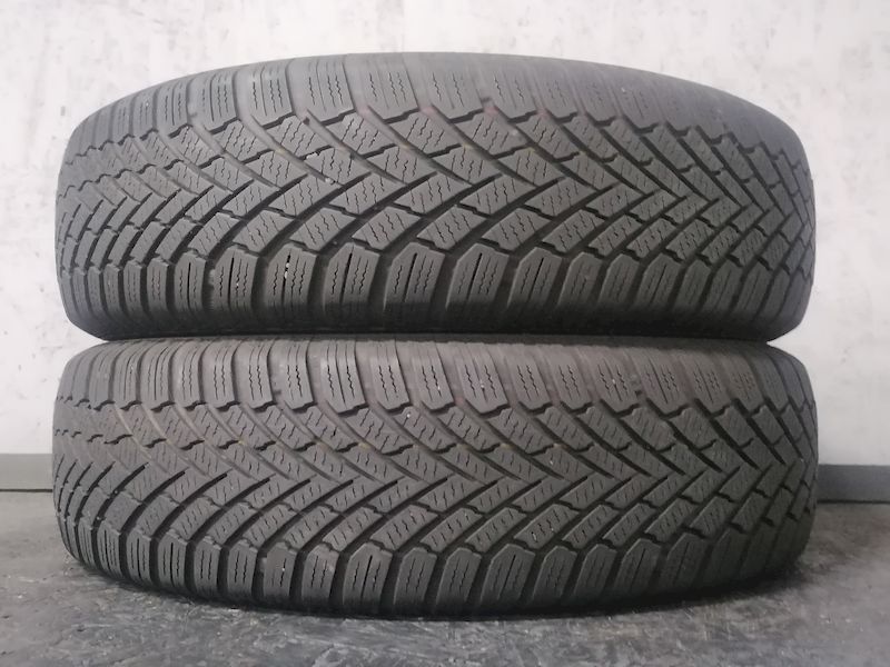 Шини б\у 195/60 R15