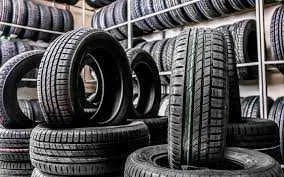 Шини б\у 195/65 R15